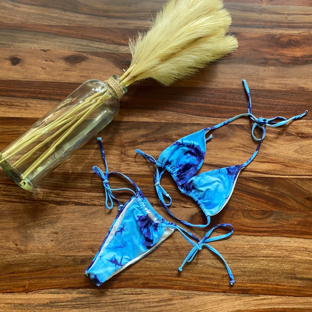 Shein Bikini